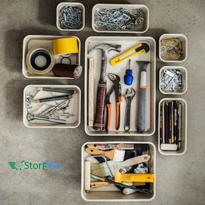 IKEA : NOJIG : Organizer