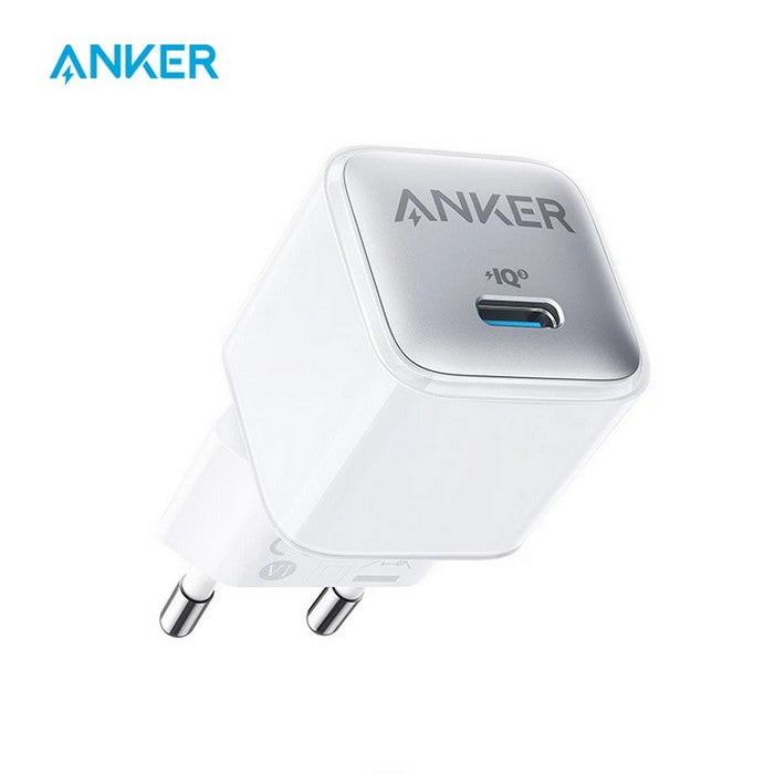 Anker : Nano Pro : 20W USB-C Charger