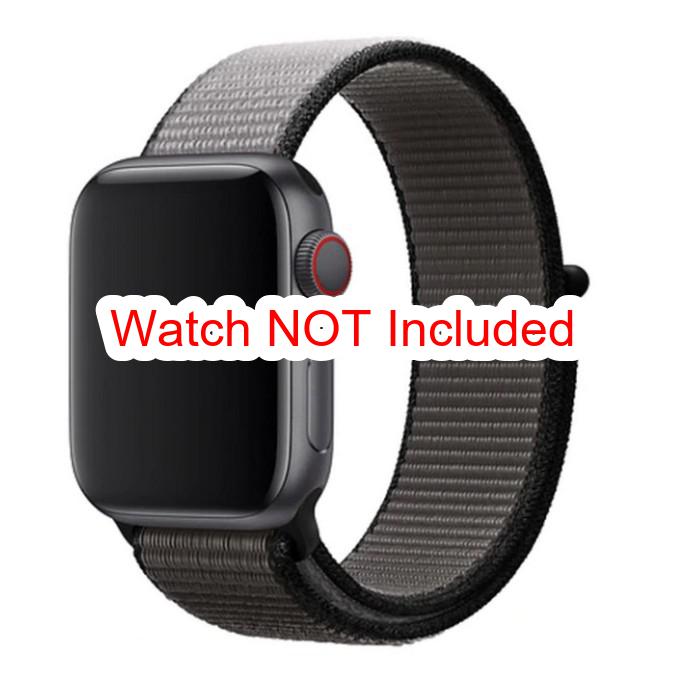Apple Watch Straps : Sports Nylon