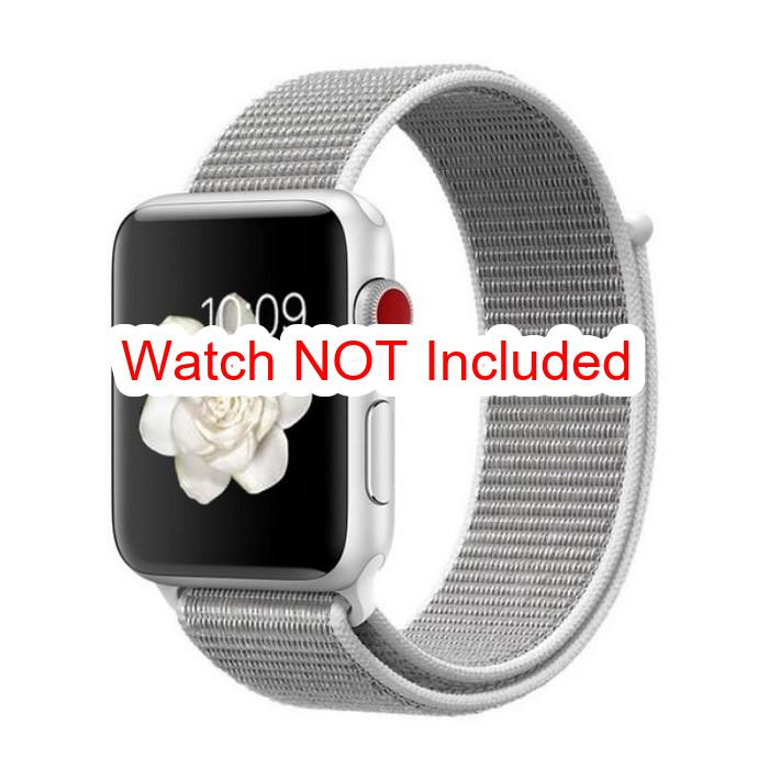 Apple Watch Straps : Sports Nylon