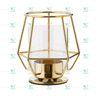 IKEA : PARLBAND : Tealight Holder