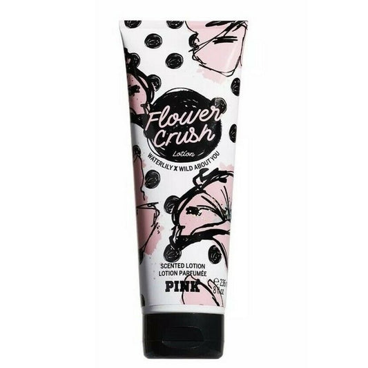 Victoria's Secret : PINK : Flower Crush Fragrant Body Lotion