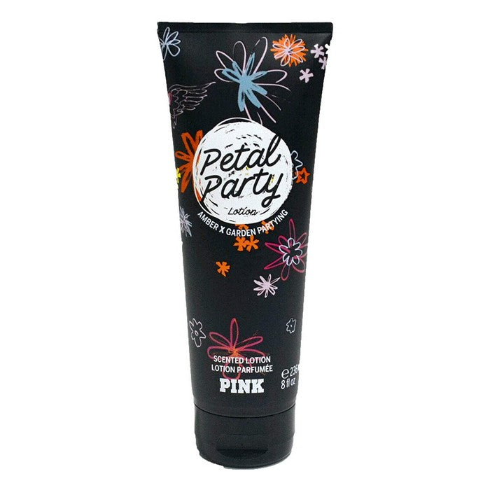 Victoria's Secret : PINK : Petal Party Fragrant Body Lotion