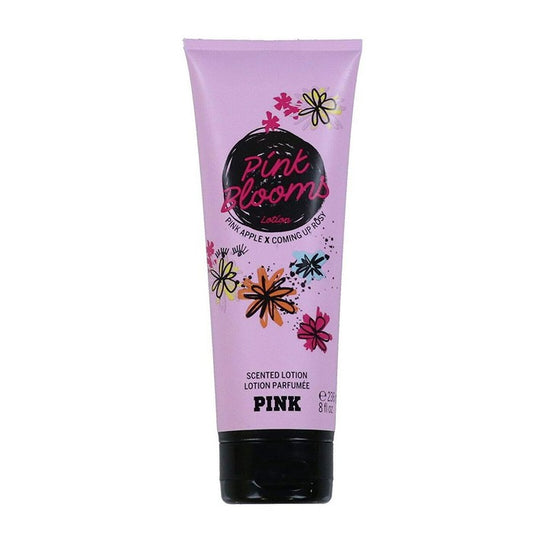 Victoria's Secret : PINK : Pink Blossoms Fragrant Body Lotion