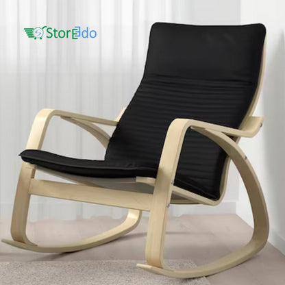 IKEA : POANG : Rocking Chair