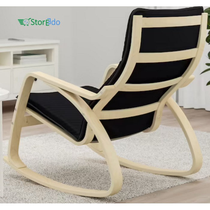 IKEA : POANG : Rocking Chair