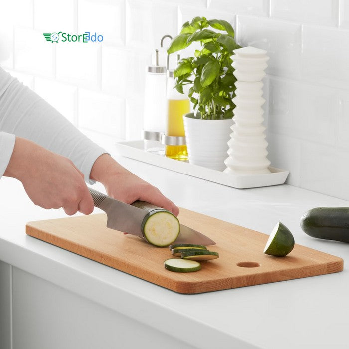 IKEA : PROPPMATT : Chopping Board