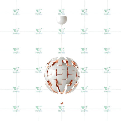 White Copper