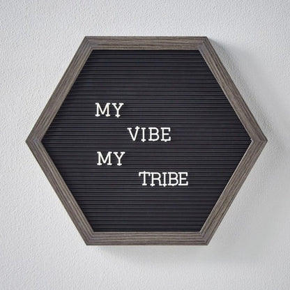 HomeCentre : Phebe : Letter Board