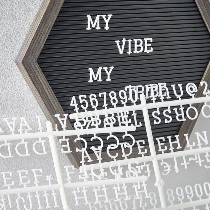 HomeCentre : Phebe : Letter Board