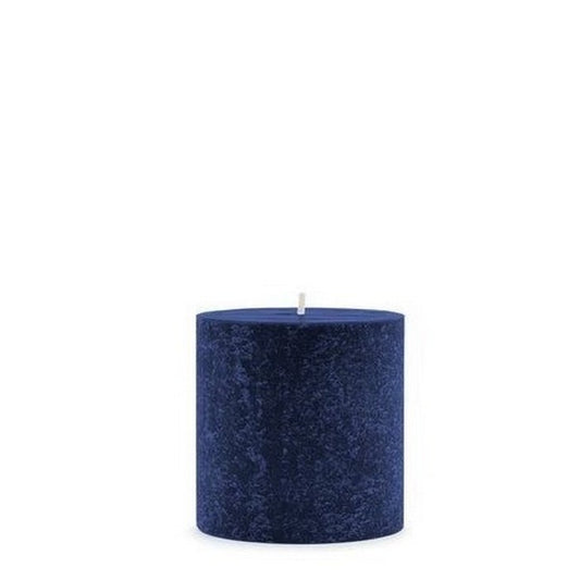 Scented Pillar Candle