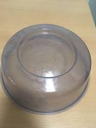 IKEA : PRICKIG : Microwave Lid