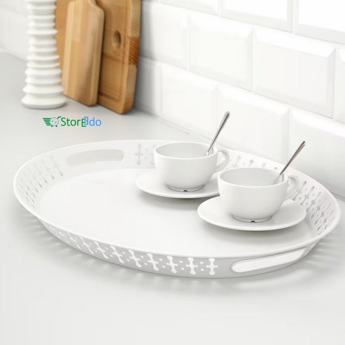 IKEA : ROMANTISK : Tray