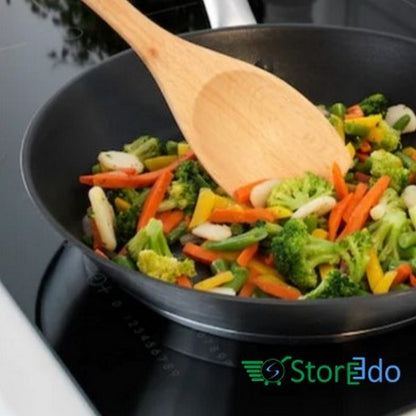 IKEA : RORT : Wooden Spoon