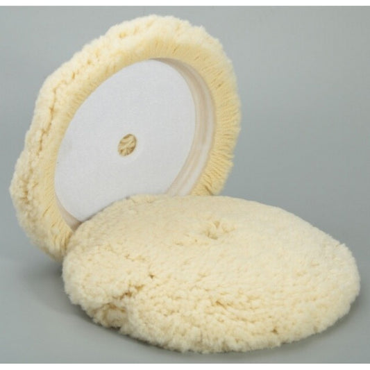 R&H "Professional Series of Wool Pads" (Buff Pads)