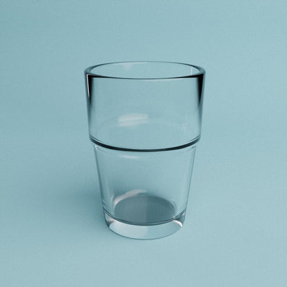 IKEA : REKO : Glasses - Set of 6