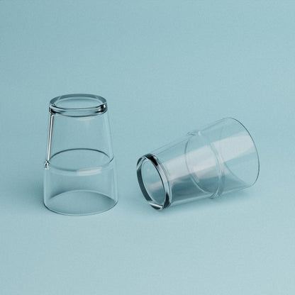 IKEA : REKO : Glasses - Set of 6