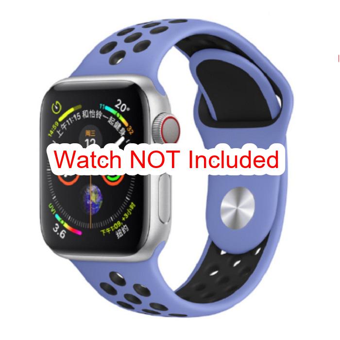 Apple watch series 4 nike sport best sale