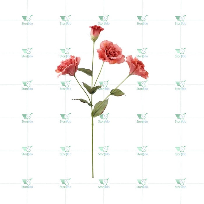 IKEA : SMYCKA : Artificial Flower - Lisianthus