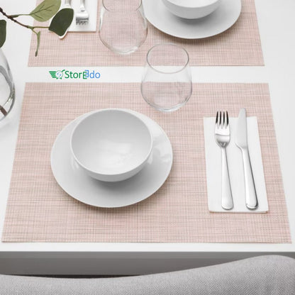 IKEA : SNOBBIG : Place Mat