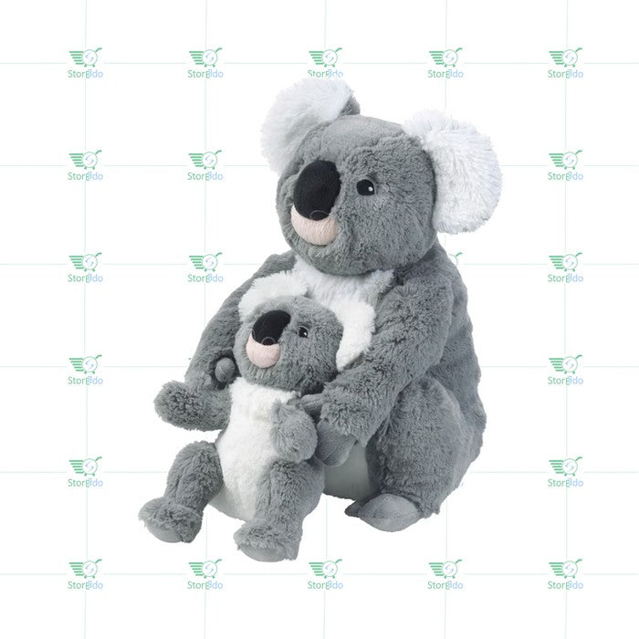 IKEA : SOTAST : Soft Toy Koala - Set of 2