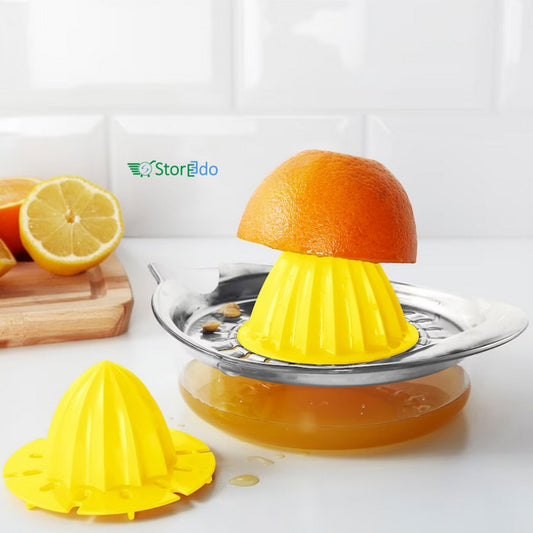 IKEA : SPRITTA : Citrus Squeezer