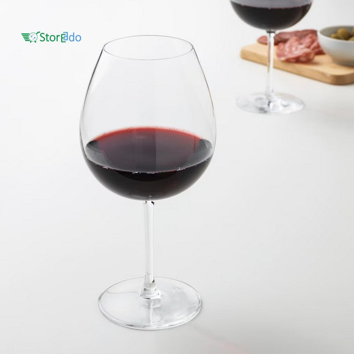 IKEA : STORSINT : Wine Glass