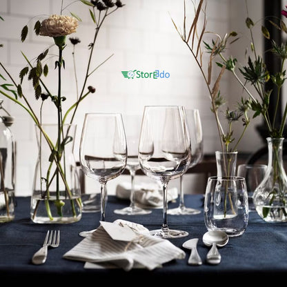 IKEA : STORSINT : Wine Glass