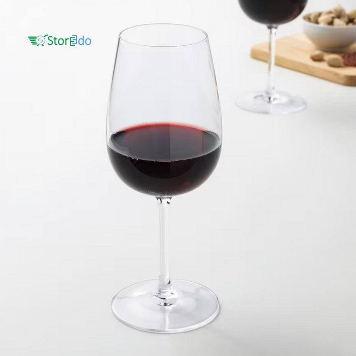 IKEA : STORSINT : Wine Glass