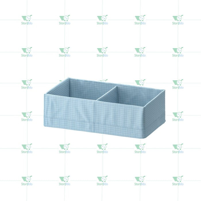 IKEA : STUK : Box with Compartments