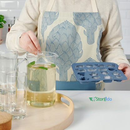 IKEA : SURSOT : Ice Cube Tray