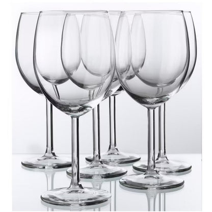 IKEA : SVALKA : Glasses - Set of 6