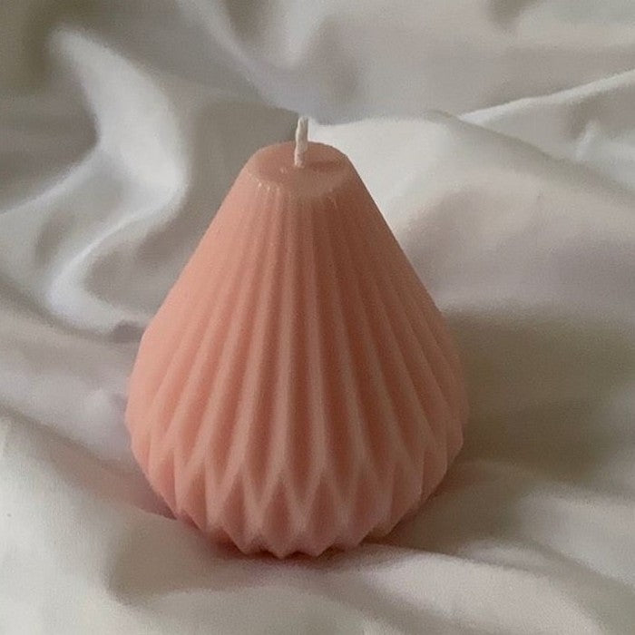 Scented Tear Drop Candle