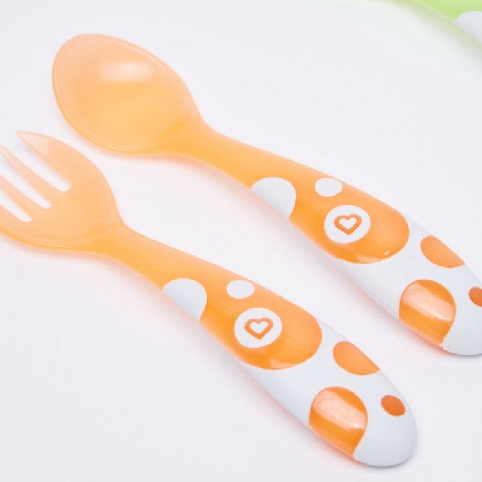 Munchkin : Spoon and Fork Set - Set of 6