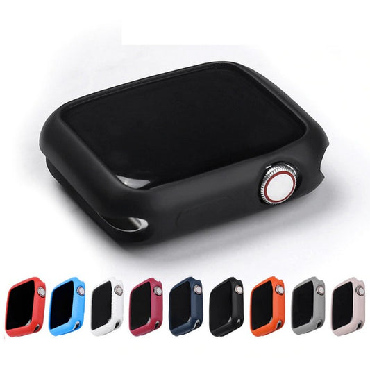 Silicon Apple Watch Cover