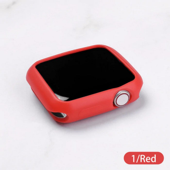 Silicon Apple Watch Cover