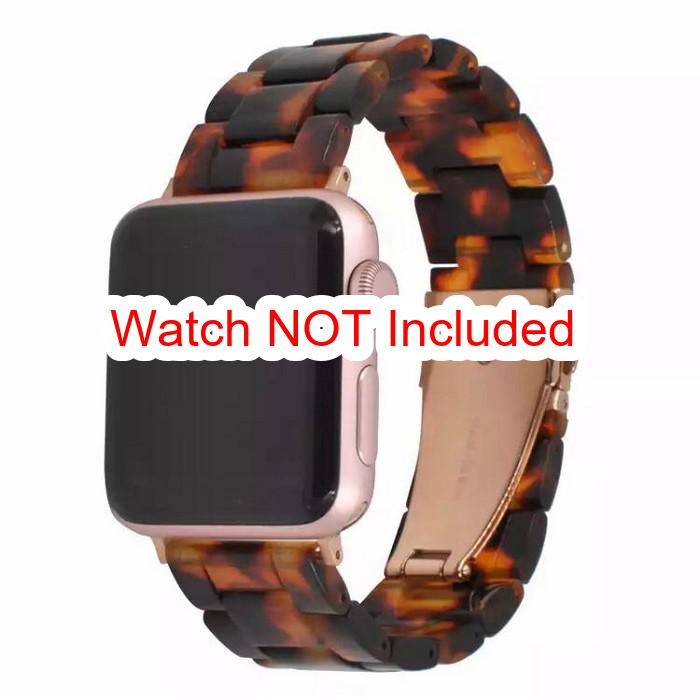 Apple Watch Straps : Imitation Ceramic