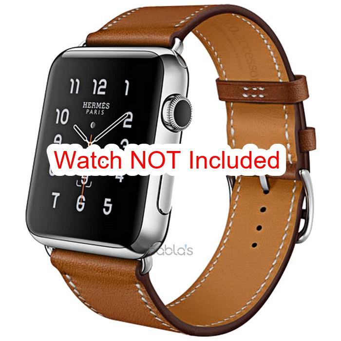 Apple Watch Straps : Leather