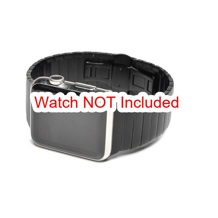 Apple Watch Straps : Linked Bracelet