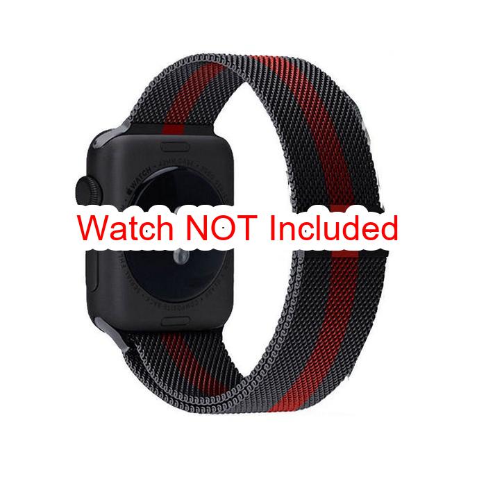 Apple watch series 4 milanese band best sale