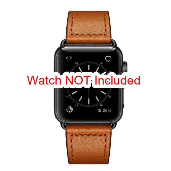 Apple Watch Straps : Sports Leather