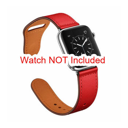 Apple Watch Straps : Sports Leather