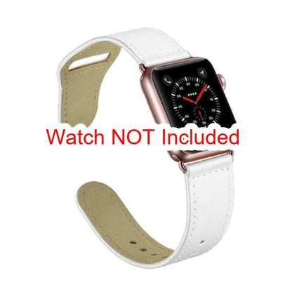 Apple Watch Straps : Sports Leather