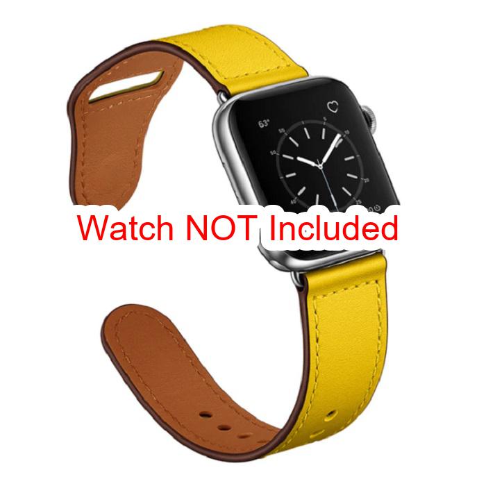 Apple Watch Straps : Sports Leather