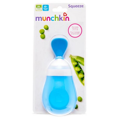 Munchkin : Squeeze Spoon