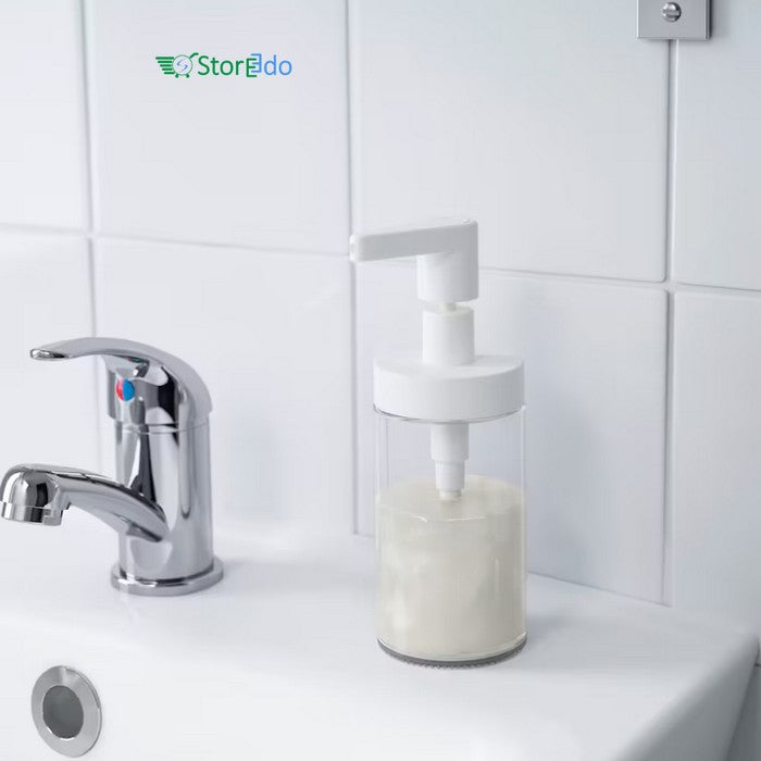 IKEA : TACKAN : Soap Dispenser