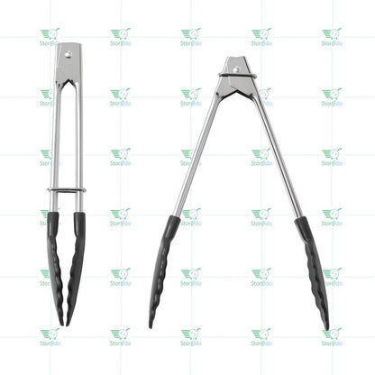 IKEA : TILLAMPAD : Serving Tongs - Pack of 2