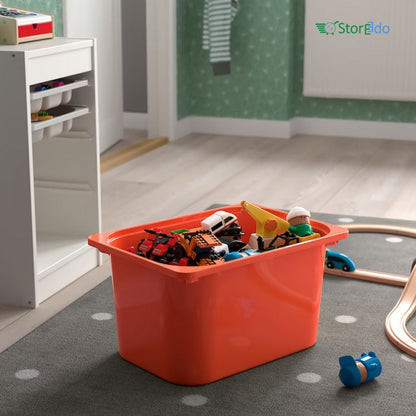 IKEA : TROFAST : Storage Box