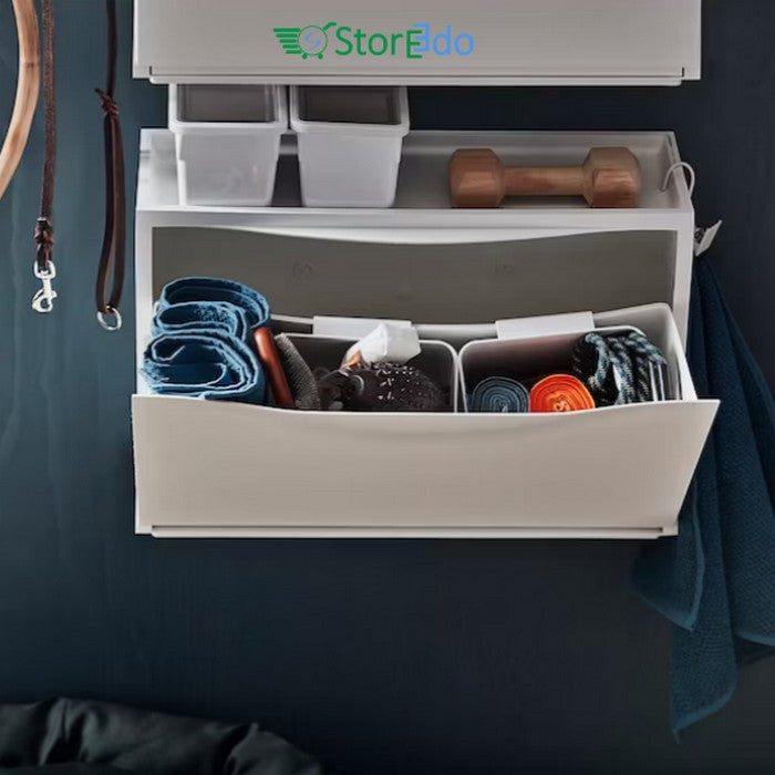 IKEA : TRONES : Shoe Cabinet / Storage