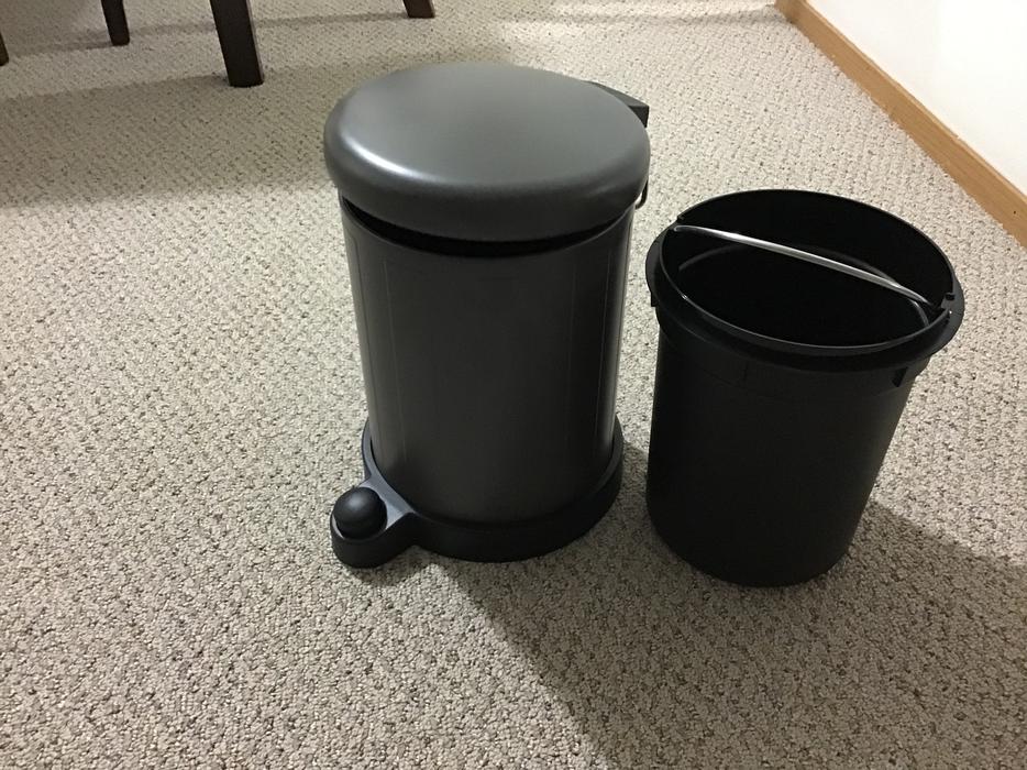 IKEA : TOFTAN : Waste Bin